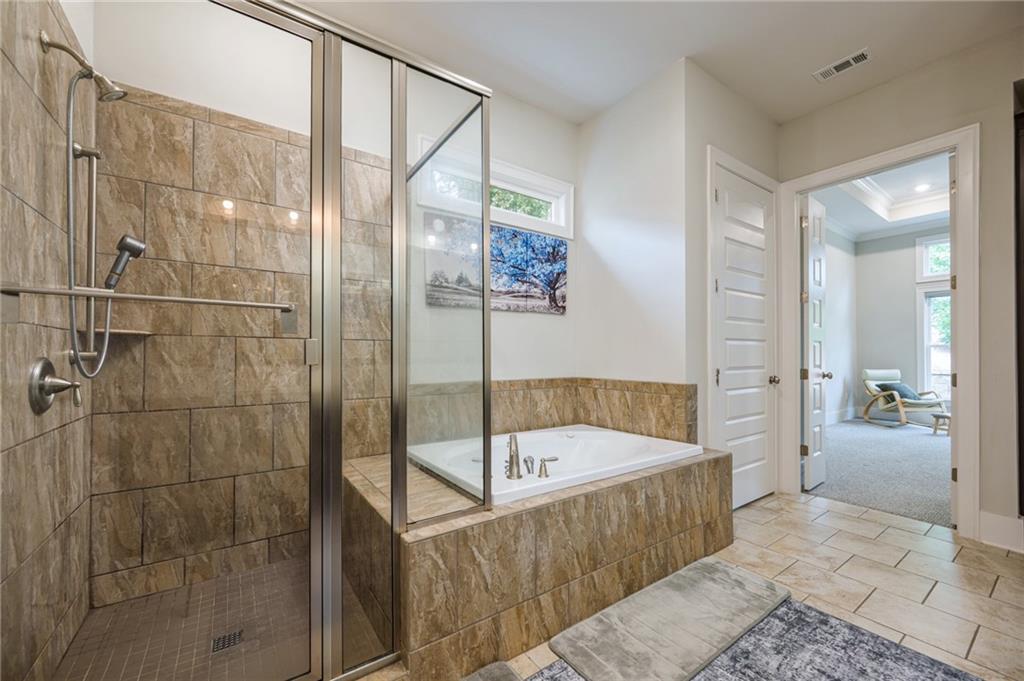 Camden Hall - Residential