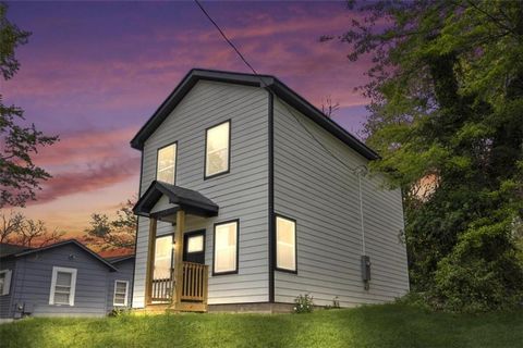 A home in Macon