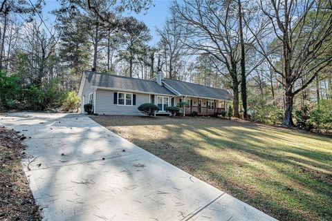 A home in Riverdale