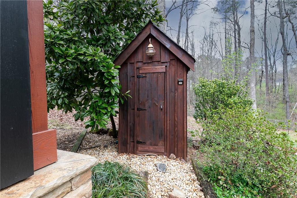 158 Lambeth Drive, Hiram, Georgia image 40