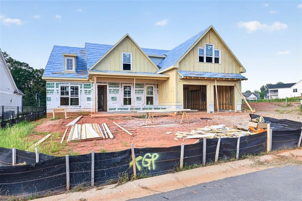 65 Lake Vista Drive