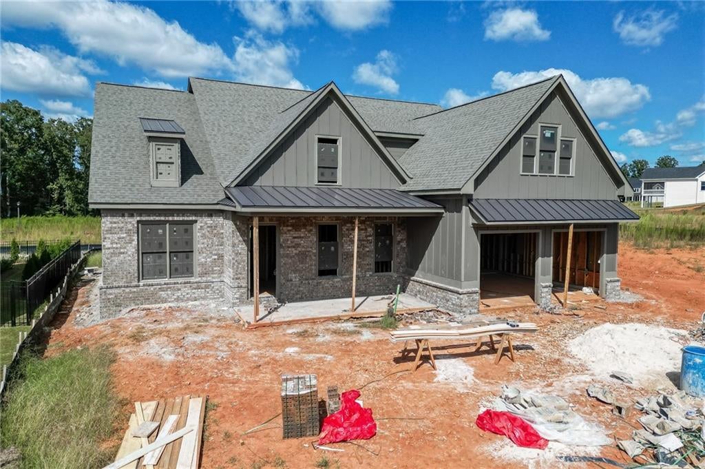 65 Lake Vista Court