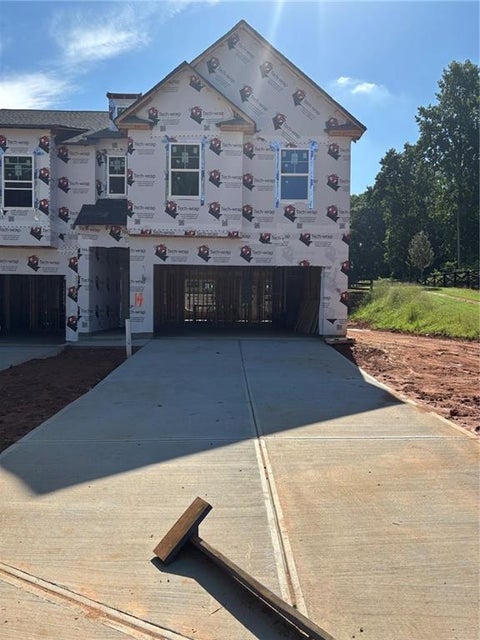Townhouse For Sale - 899 Counterpoint Drive #LOT 14<br/> Decatur, GA 30032