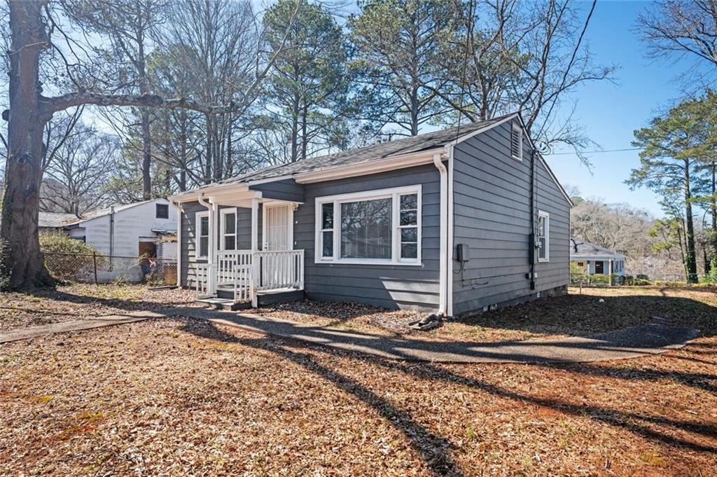 1073 Oakland Drive Drive, Atlanta, Georgia image 22