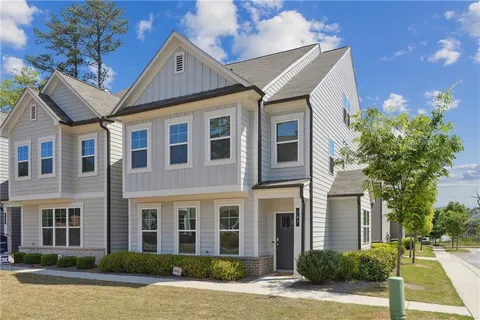 787 Belrose Drive, Smyrna, GA 30080 - MLS#: 7560400