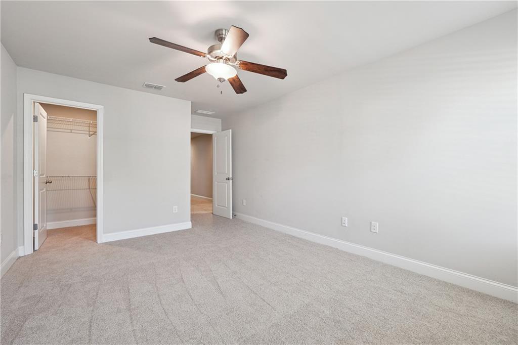 787 Belrose Drive, Smyrna, Georgia image 26