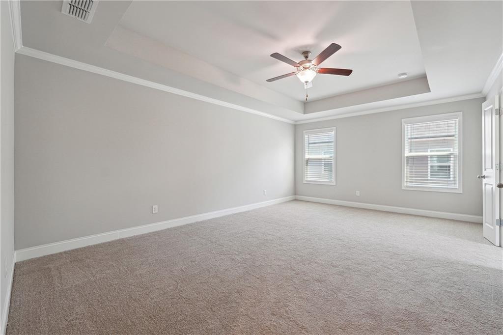 787 Belrose Drive, Smyrna, Georgia image 20