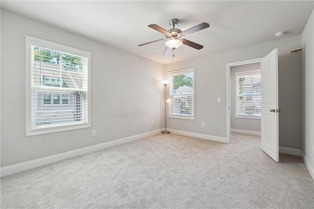 787 Belrose Drive, Smyrna, Georgia image 23