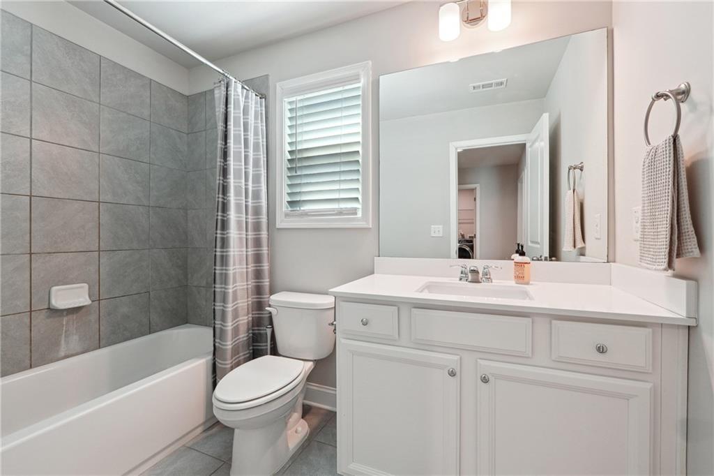 787 Belrose Drive, Smyrna, Georgia image 22
