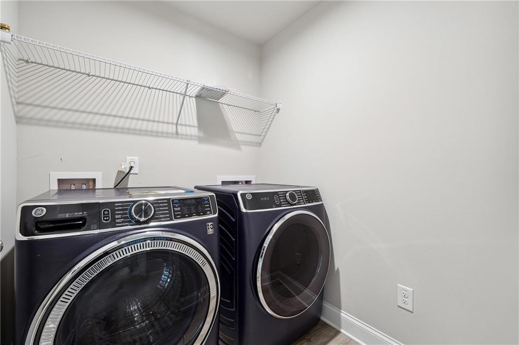 787 Belrose Drive, Smyrna, Georgia image 30