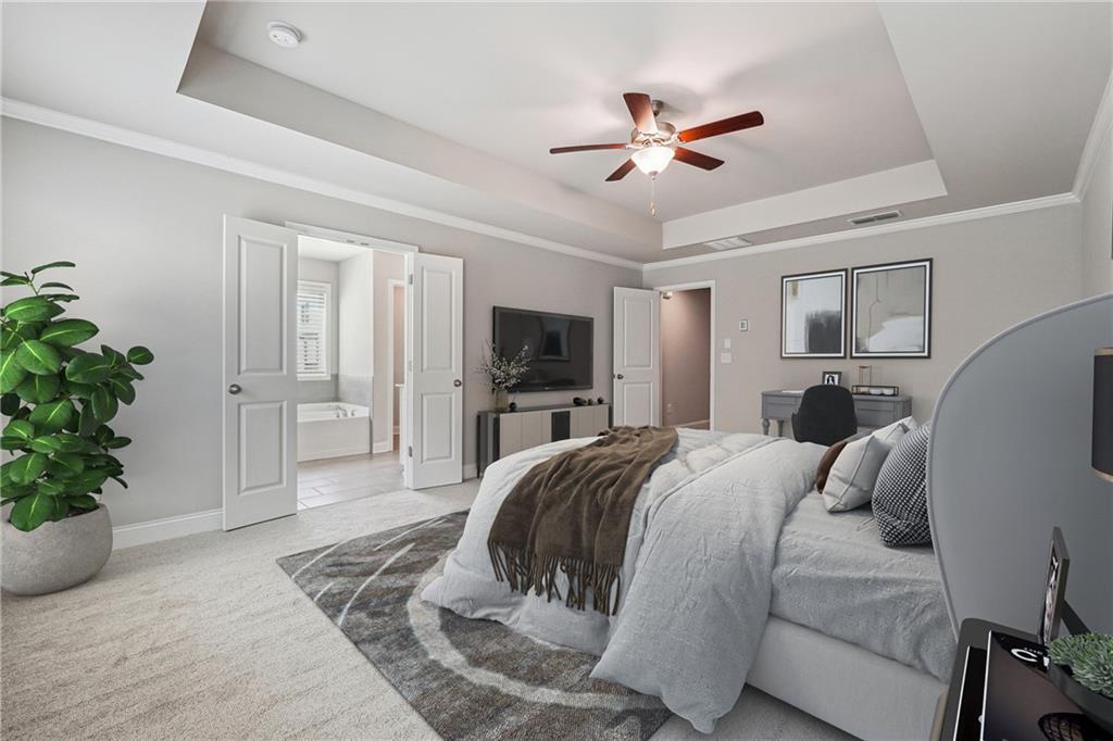 787 Belrose Drive