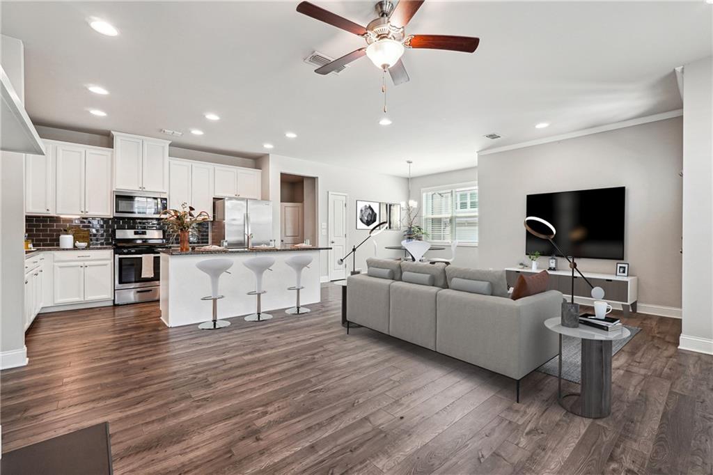 787 Belrose Drive