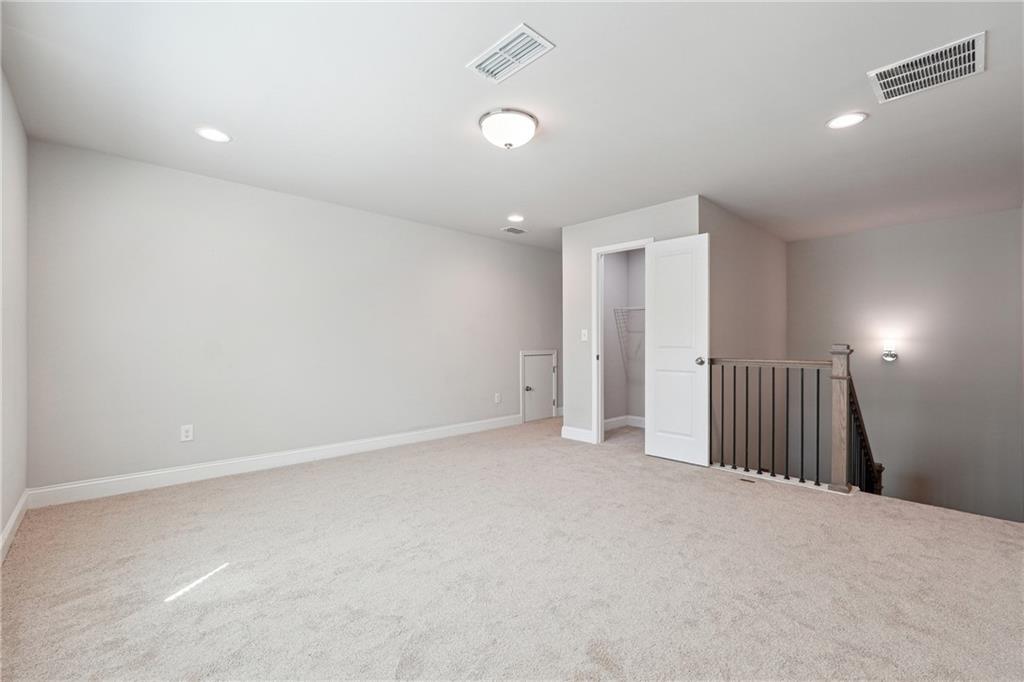 787 Belrose Drive, Smyrna, Georgia image 28