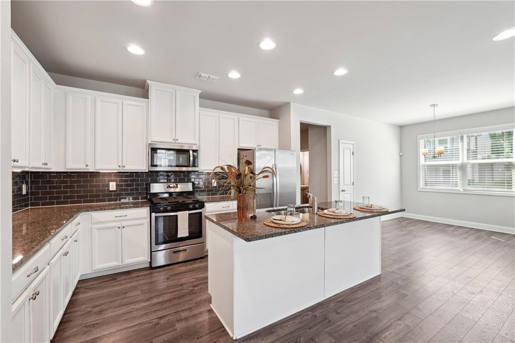 787 Belrose Drive