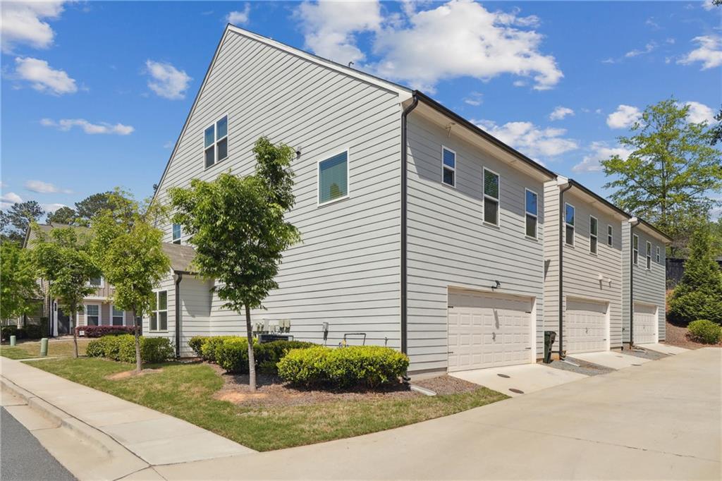 787 Belrose Drive, Smyrna, Georgia image 31