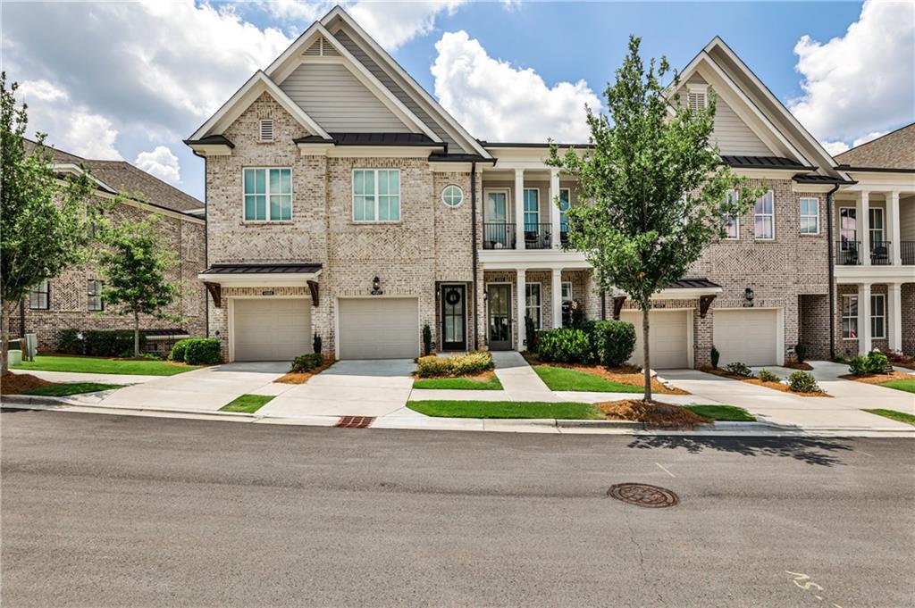 WATERSIDE - Residential