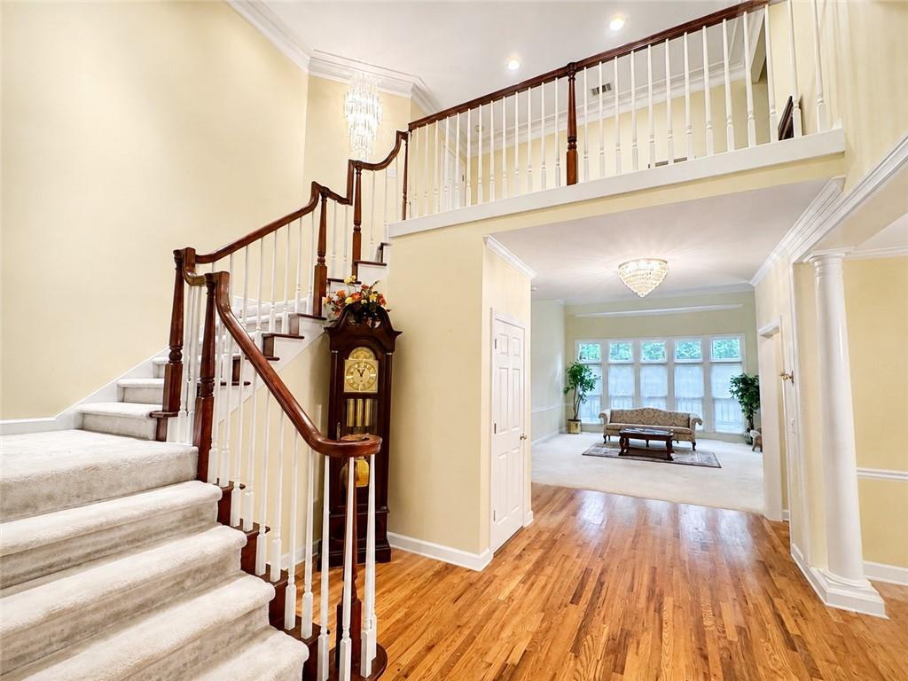 401 Sturdivant Ct