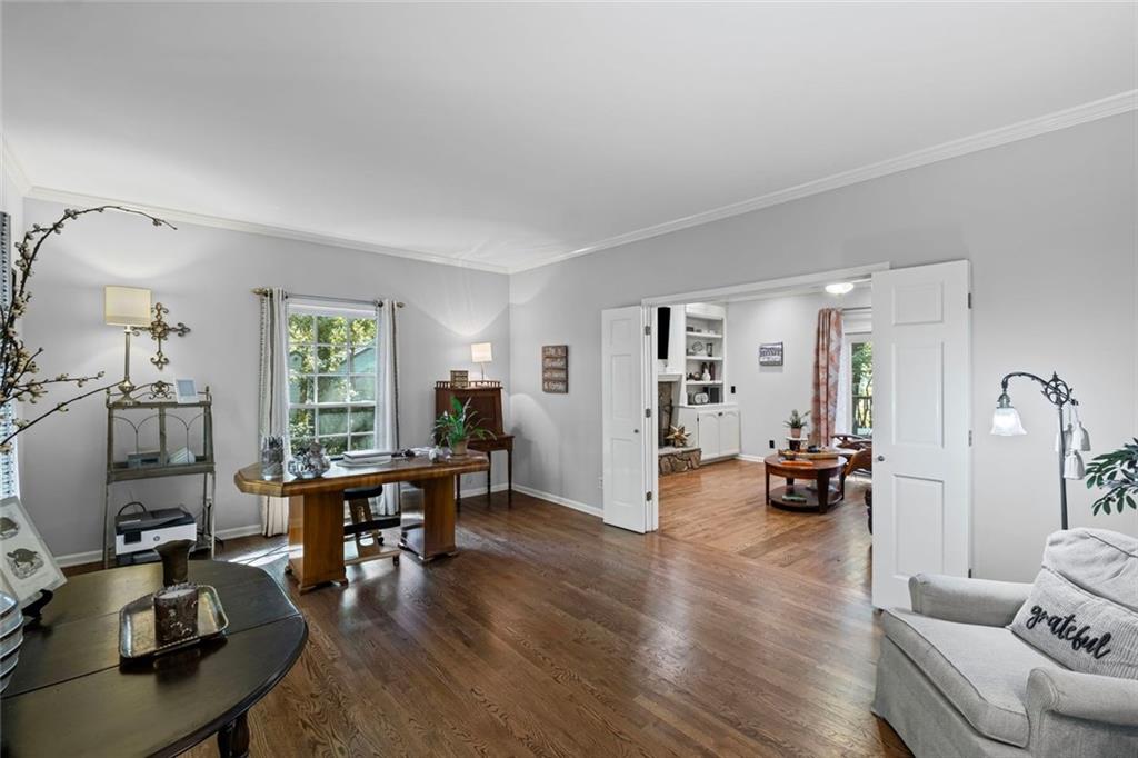 520 Niagara Circle
