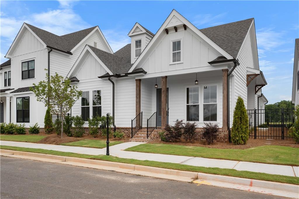 515 Cottage Creek Drive