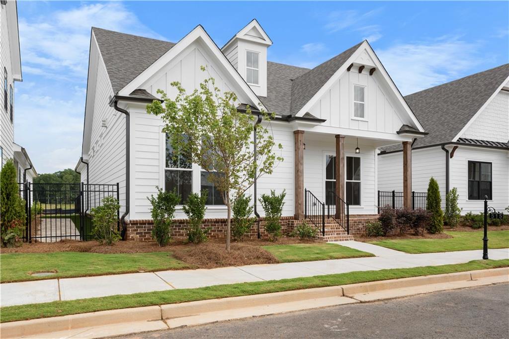 515 Cottage Creek Drive