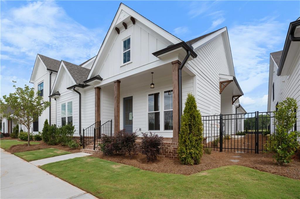 515 Cottage Creek Drive