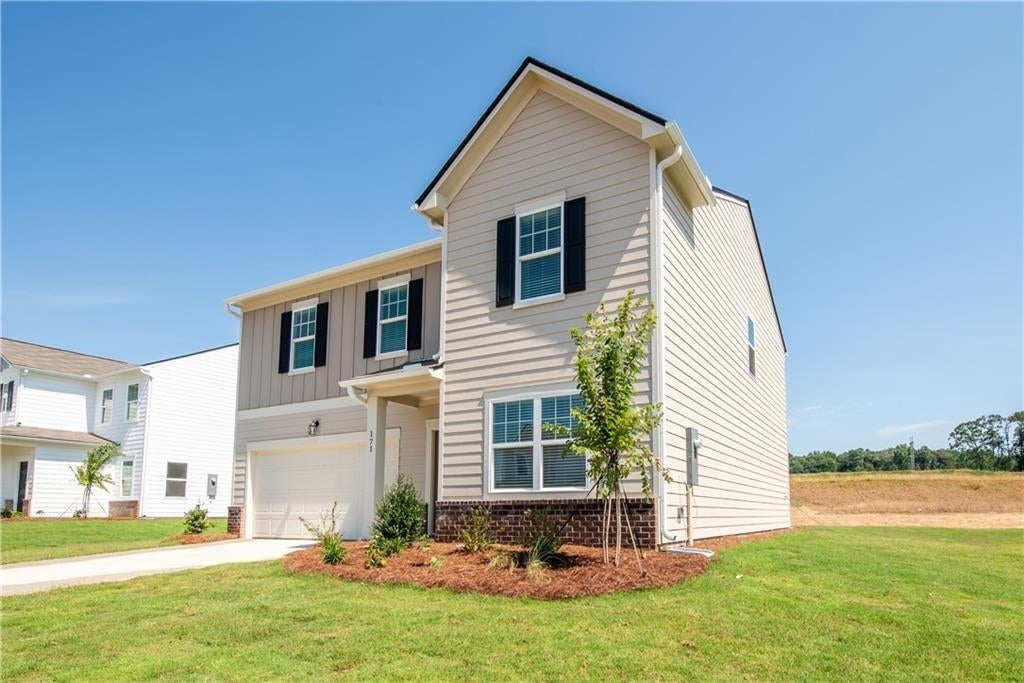 171 Casteel Lane