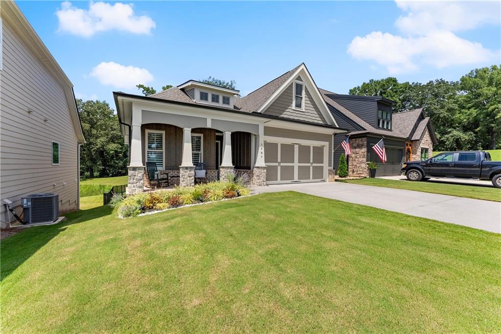 3487 Big View Road