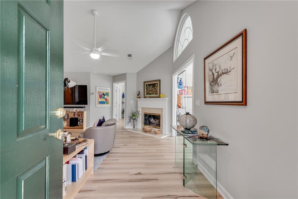 706 Village Lane