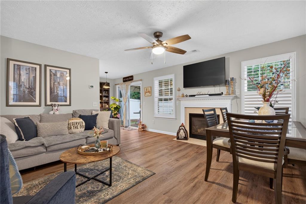 5575 Mountain Top Place