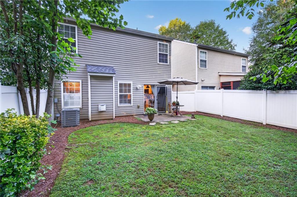5575 Mountain Top Place