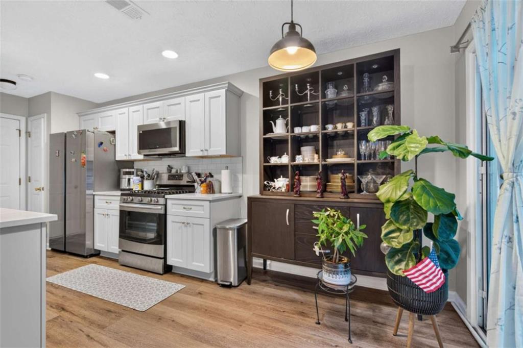 5575 Mountain Top Place