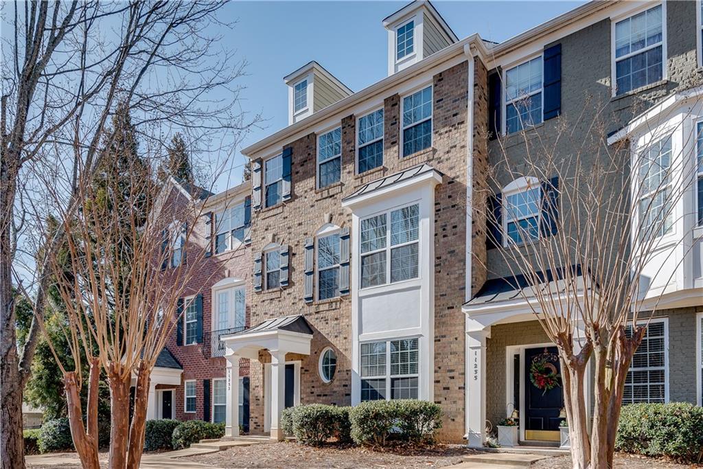 11253 Musette Circle, Alpharetta, Georgia image 3