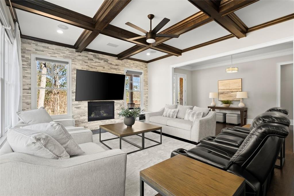 500 Founders Drive, Alpharetta, Georgia image 21