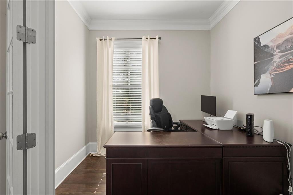 500 Founders Drive, Alpharetta, Georgia image 7