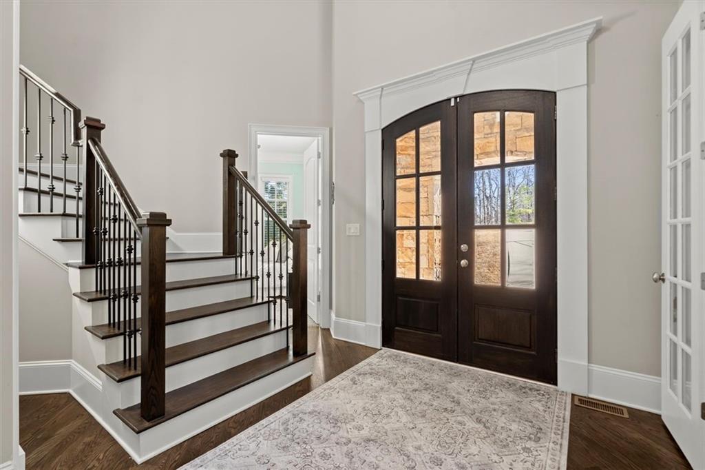 500 Founders Drive, Alpharetta, Georgia image 6