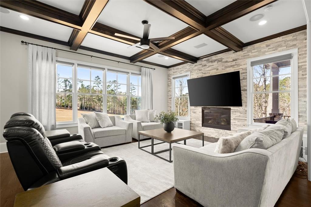 500 Founders Drive, Alpharetta, Georgia image 20