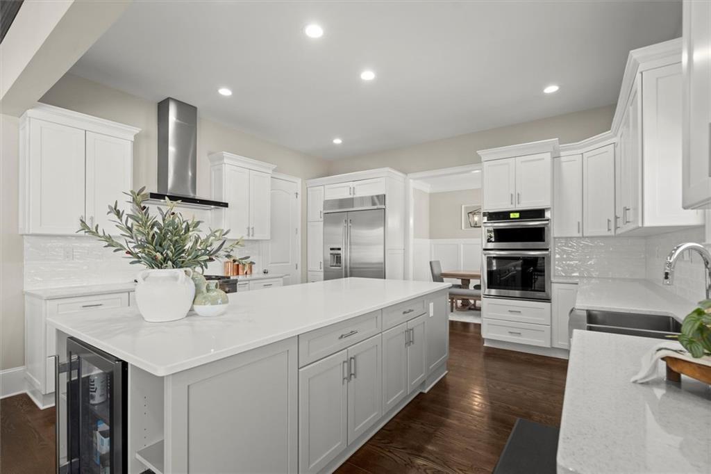 500 Founders Drive, Alpharetta, Georgia image 15
