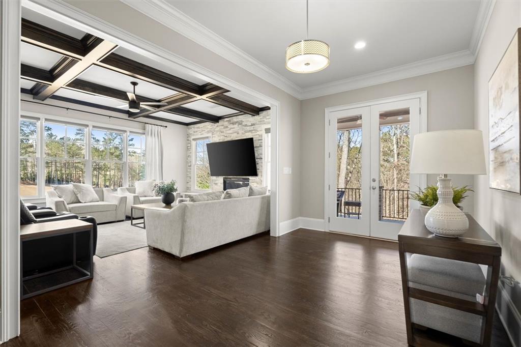 500 Founders Drive, Alpharetta, Georgia image 23