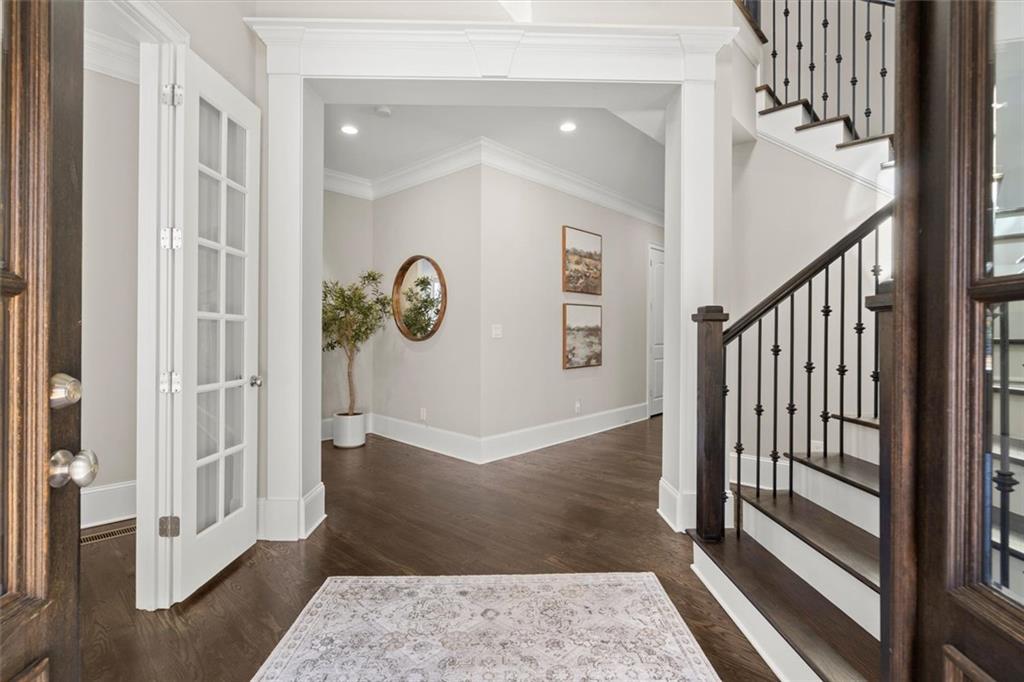 500 Founders Drive E, Alpharetta, GA, 30004 4 500 Founders Drive E
