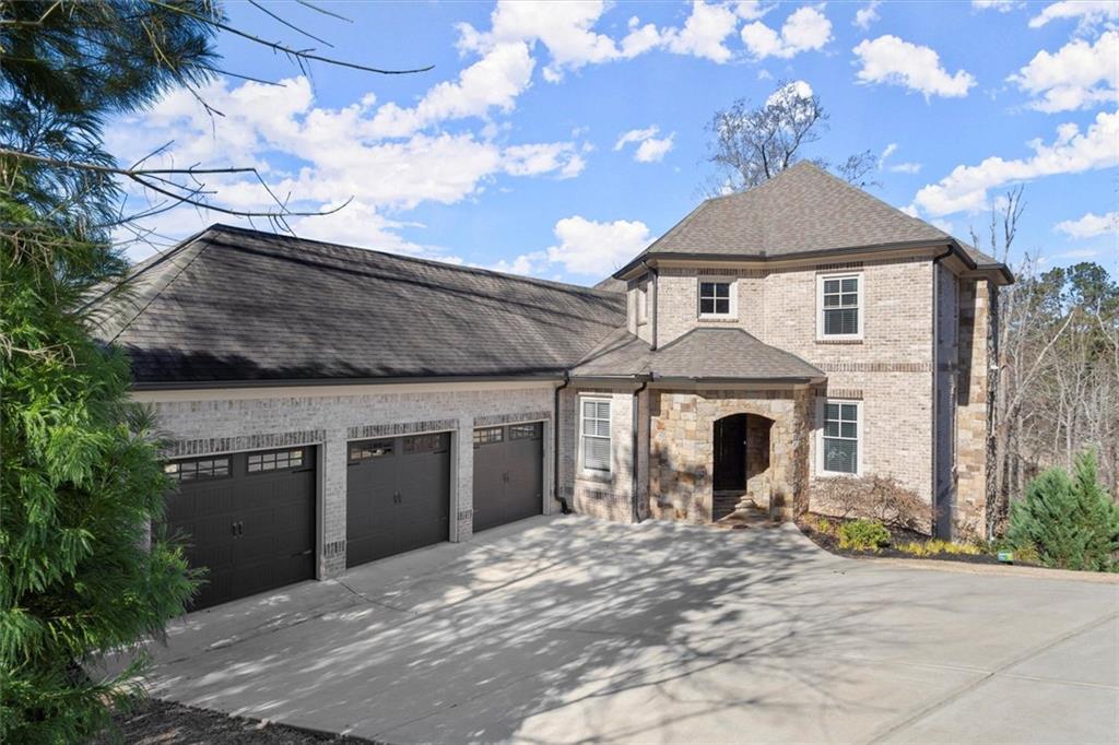 500 Founders Drive E, Alpharetta, GA, 30004 1 500 Founders Drive E