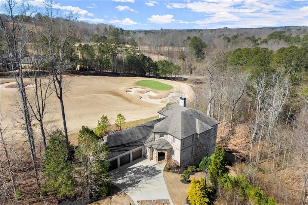 500 Founders Drive, Alpharetta, Georgia image 1