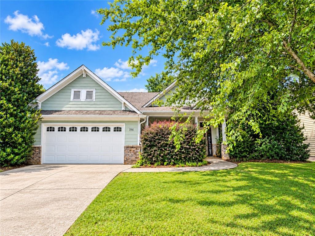 194 Cedar Mill Drive