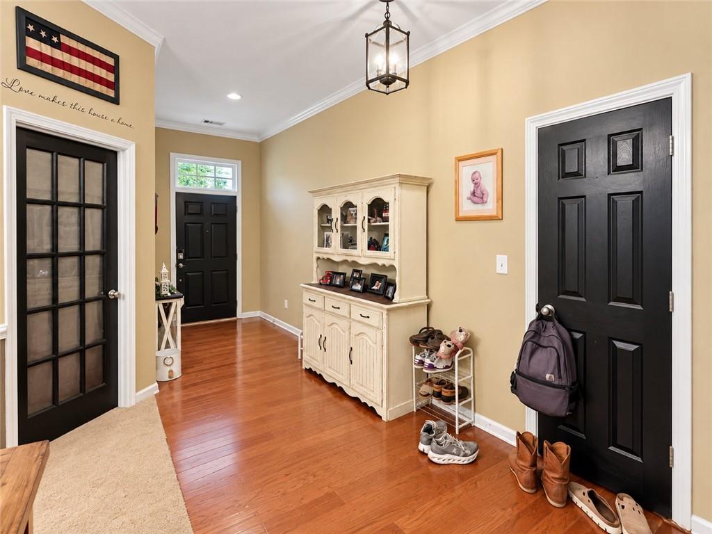 194 Cedar Mill Drive