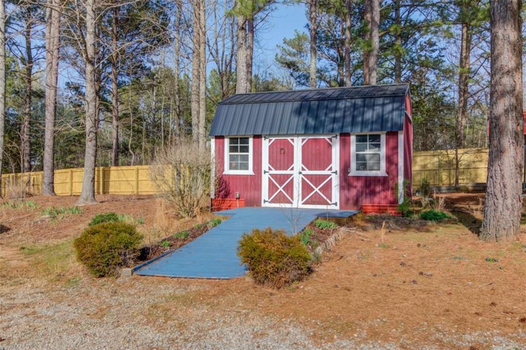 3274 Moina Michael Road, Good Hope, Georgia image 13