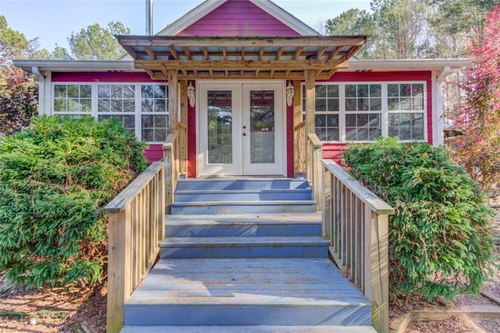 3274 Moina Michael Road, Good Hope, Georgia image 6