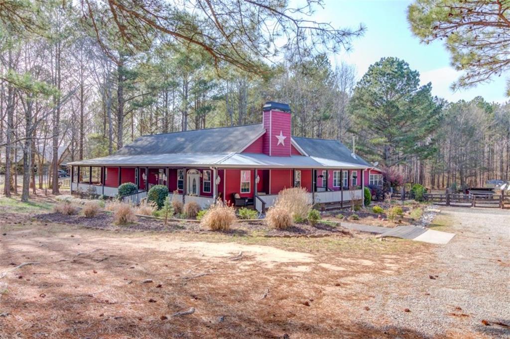 3274 Moina Michael Road, Good Hope, Georgia image 2
