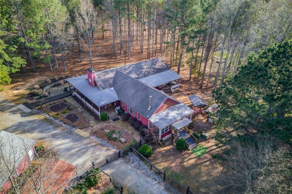 3274 Moina Michael Road, Good Hope, Georgia image 3