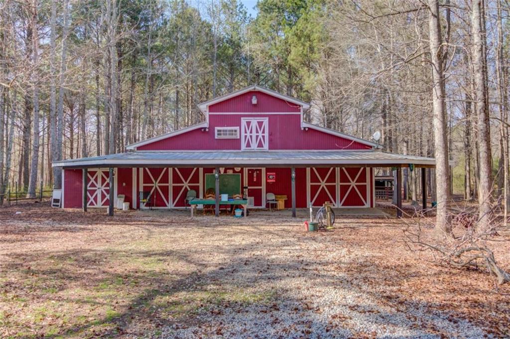 3274 Moina Michael Road, Good Hope, Georgia image 16
