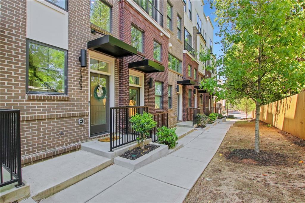 230 New Street #1303, Decatur, Georgia image 4
