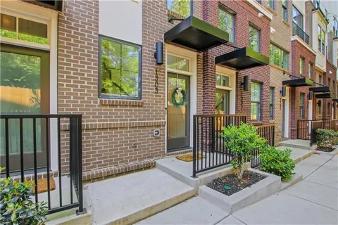 230 New Street Unit 1303, Decatur, GA 30030 - MLS#: 7571315
